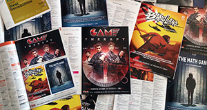 Cannes Market line-up
