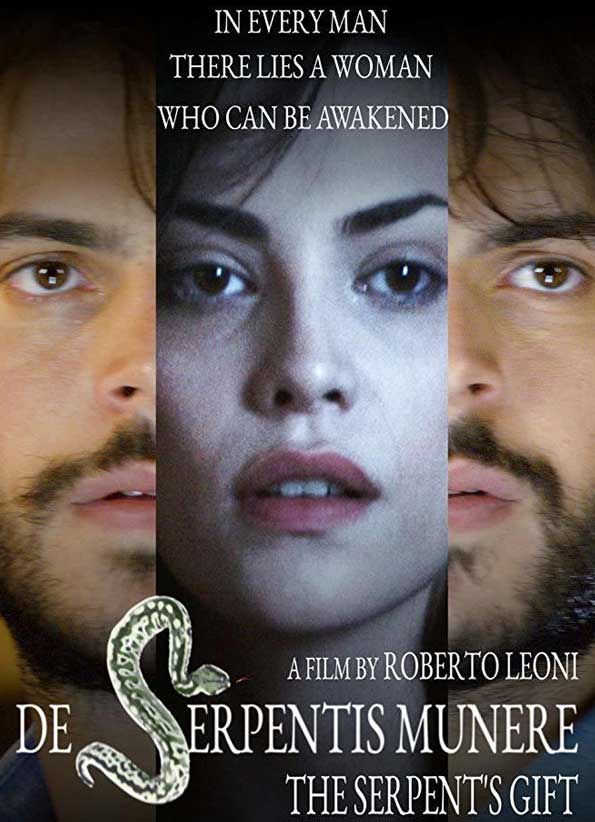 The Serpent’s Gift